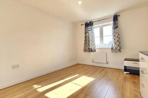 Third bedroom