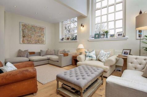 Living area 2