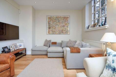 Living area 3