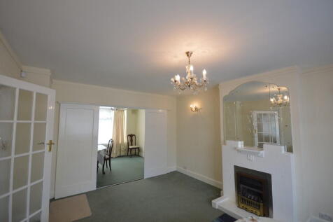 Living / dining r...