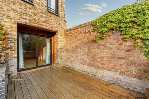 Terrace / Patio