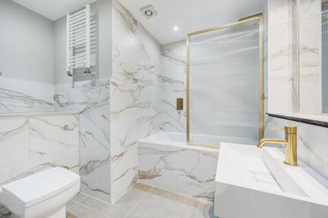 En-suite 1