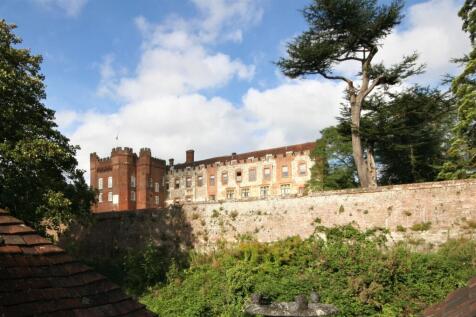 View of the Castle