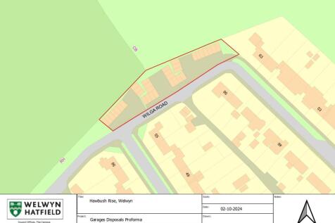 Hawbush Rise Welwyn red line plan PROFORMA.jpg