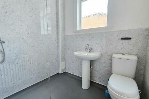Wet Room