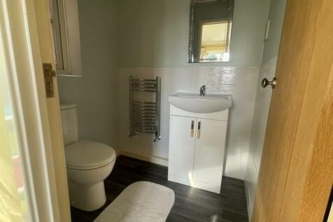 En Suite Shower Room