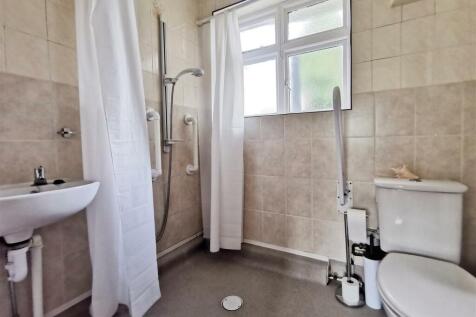 Wet room