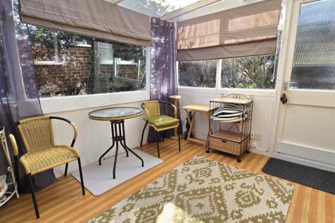 Sunroom