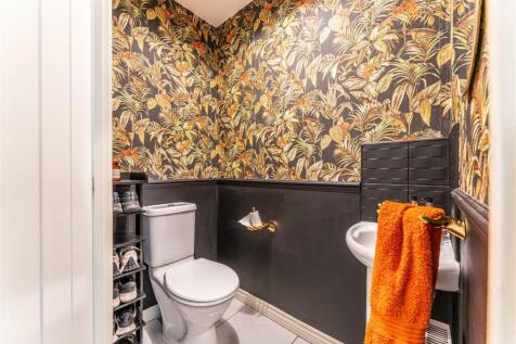 Guest WC