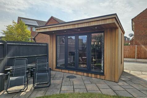 Garden Studio