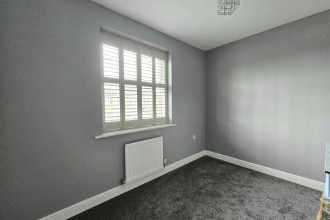 Bedroom Five