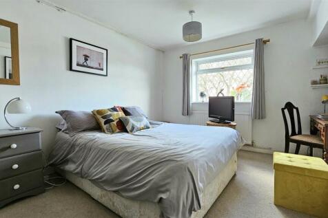 Bedroom Two:
