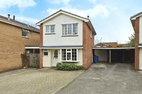 Frontage and Driveway