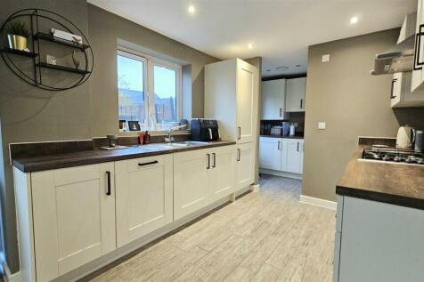 Kitchen/Diner: