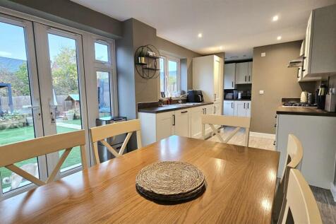 Kitchen/Diner: