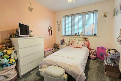 Bedroom Two: