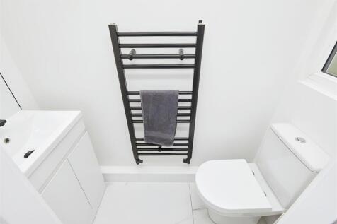 Guest Cloakroom