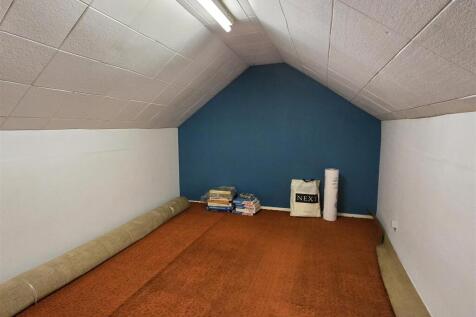 Attic Room