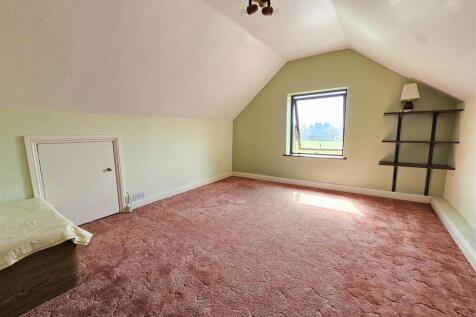 Attic Room One