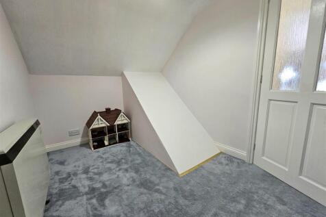Attic Room Two