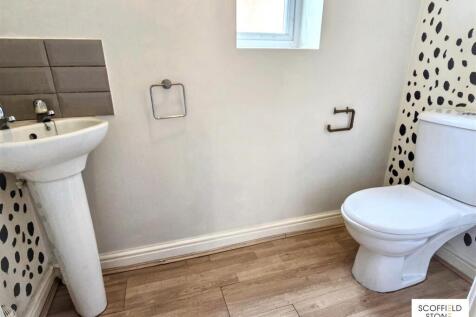 Guest Cloakroom