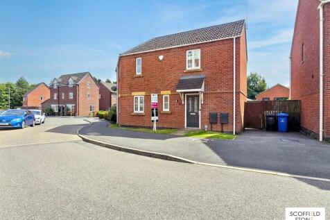 Frontage and Driveway