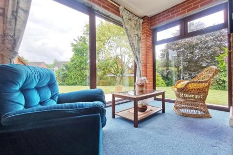 Sun room