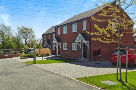 Frontage and Driveway