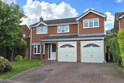 Frontage and Driveway