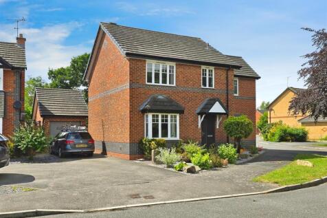 Frontage and Driveway