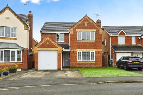 Frontage and Driveway