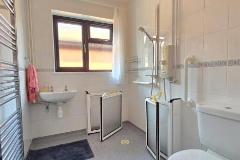 Wet Room