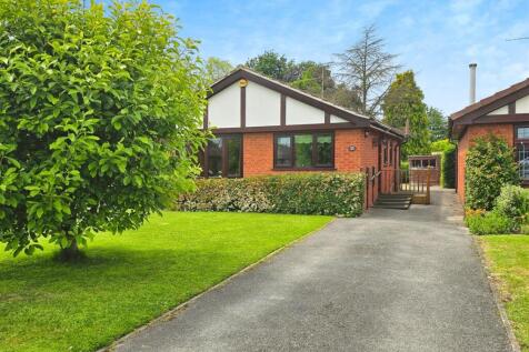 Frontage and Driveway