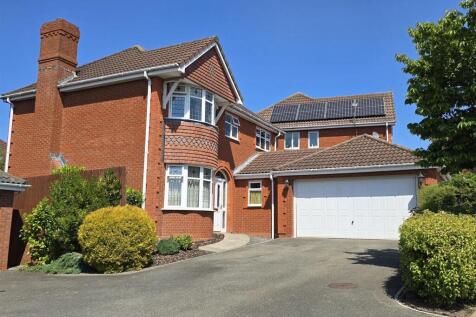 Frontage and Driveway