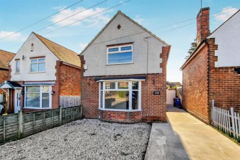Frontage and Driveway