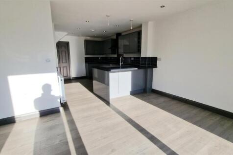 Open Plan Kitchen / Diner