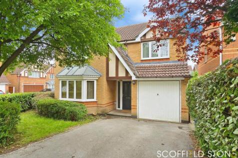 Frontage and Driveway