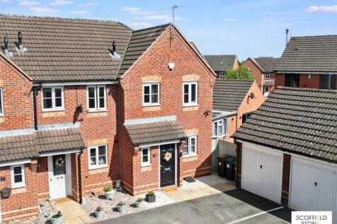 Frontage and Driveway