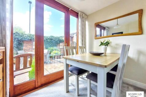 Dining Room/Study