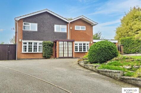 Frontage and Driveway