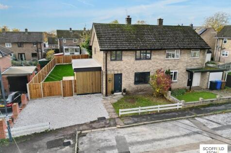 Frontage and Driveway