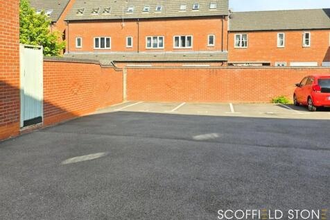 Frontage and Driveway