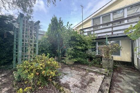 Garden Area