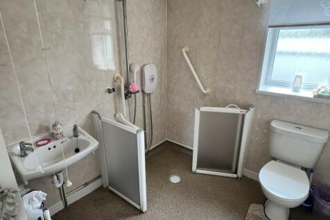 Wet Room