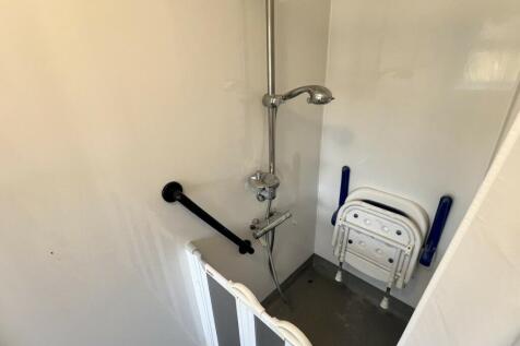 Wet Room
