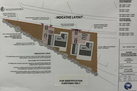 Building Plot