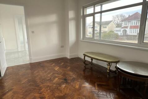 Reception Room.