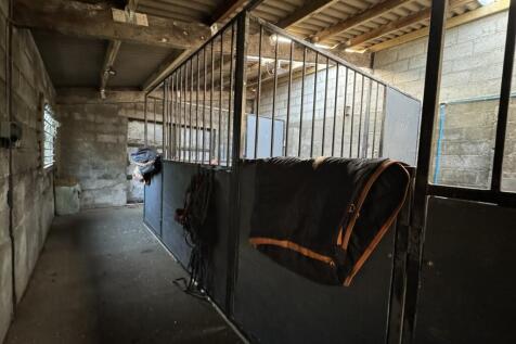 Stables