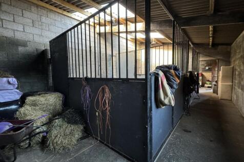 Stables