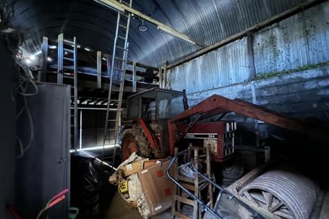Store Room